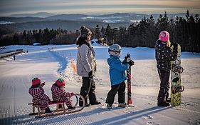 Ferienpark Geyersberg Inklusive Aktivcard Bayerischer Wald